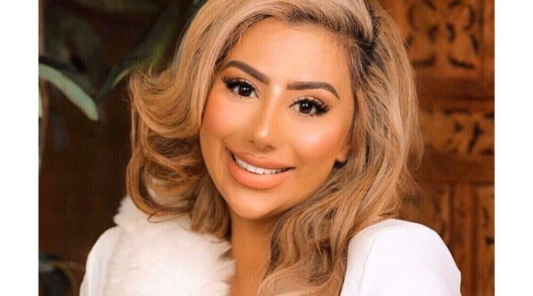خبيرة المكياج العالمية جينا بادين/ Gina Badhen تُقدم مجموعة نصائح للعناية بالبشرة
