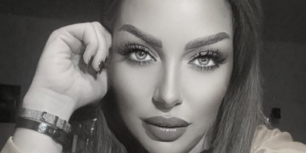 خبيرة المكياج ملاك حجازي تخطف قلوب متابعيها - صورة مميزة خبيرة المكياج ملاك حجازي تخطف قلوب متابعيها
