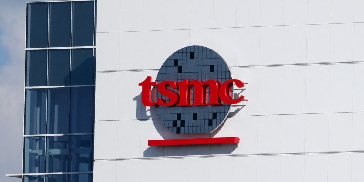 رئيس TSMC إمدادات الرقائق لن تلبي الطلب المتزايد الناتج عن الذكاء الاصطناعي