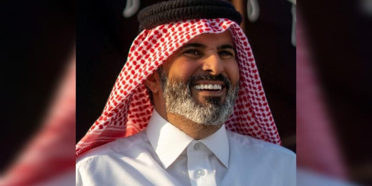 راشد الأسود شهر رمضان ضيف عزيز على المسلمين في شتى بقاع الأرض