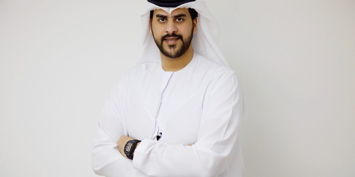 رجل الأعمال راشد النايلي اسم بارز على مستوى الإمارات المتحدة
