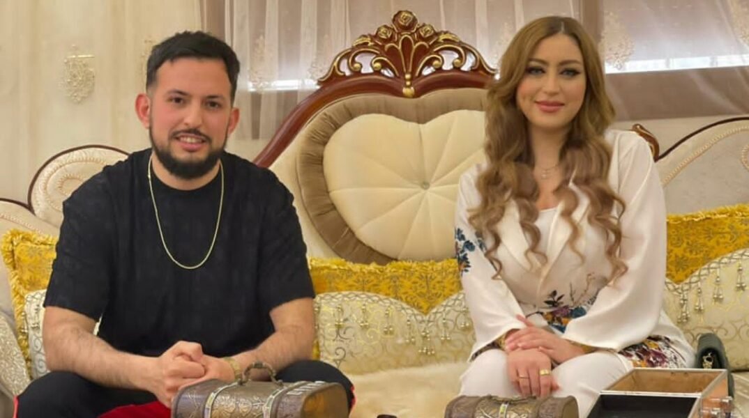 سانطو يطرح سينيورا