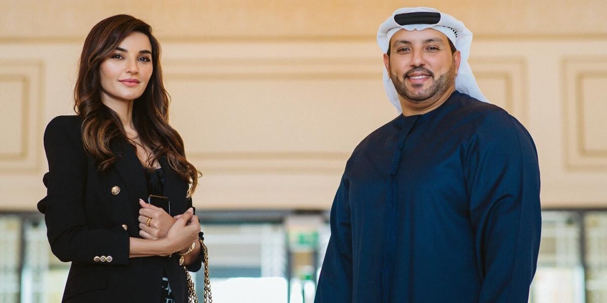 شركة منذر درويش للإنتاج الفني إبداعاتٌ جديدة تُثري المشهد العربي