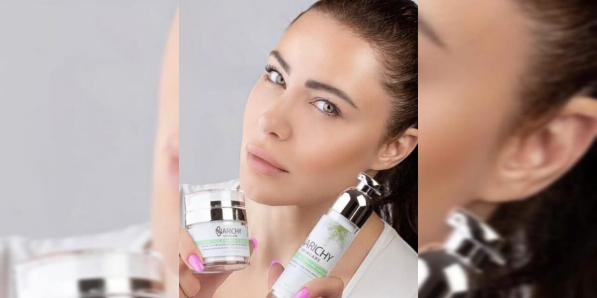 شركة Narichy Skin Care تكشف عن أحدث منتجاتها