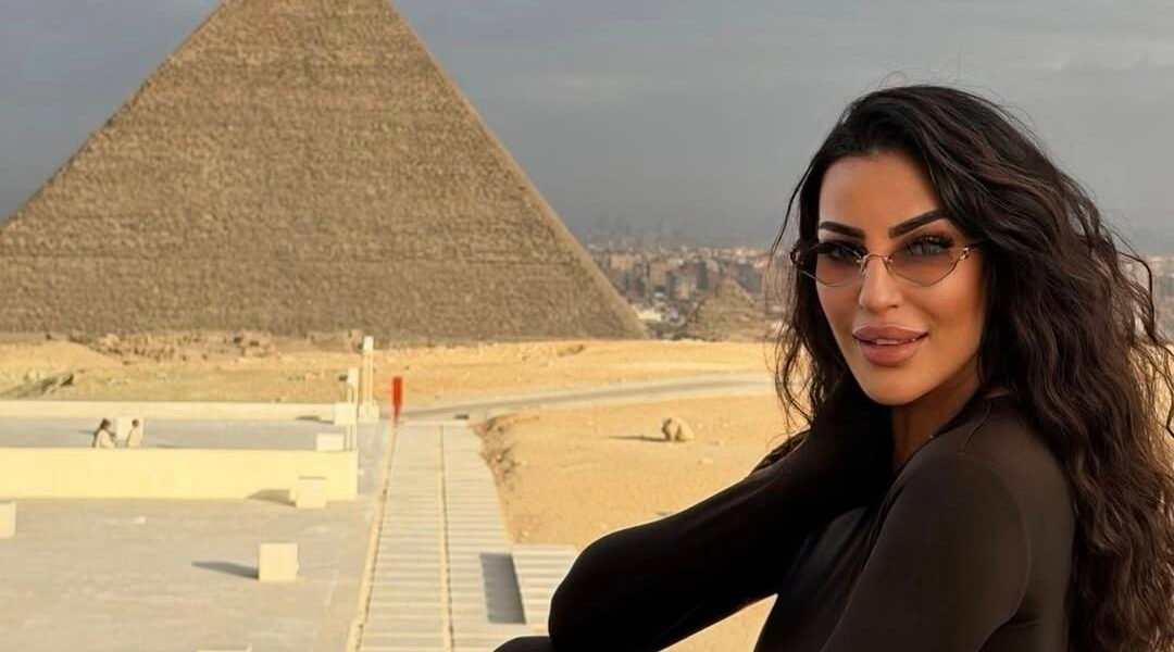 قريبًا… كنزة العلوي تطلق أغنية جديدة تترقبها الجماهير