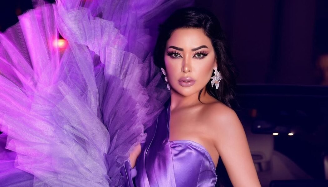 كاميليا ورد تطلق أحدث أغنياتها المعلمة