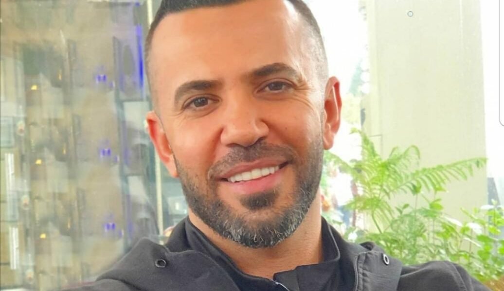 مازن ضاهر يلامس احاسيس متابعيه بمقطع مؤثر - صورة مميزة مازن ضاهر يلامس احاسيس متابعيه بمقطع مؤثر