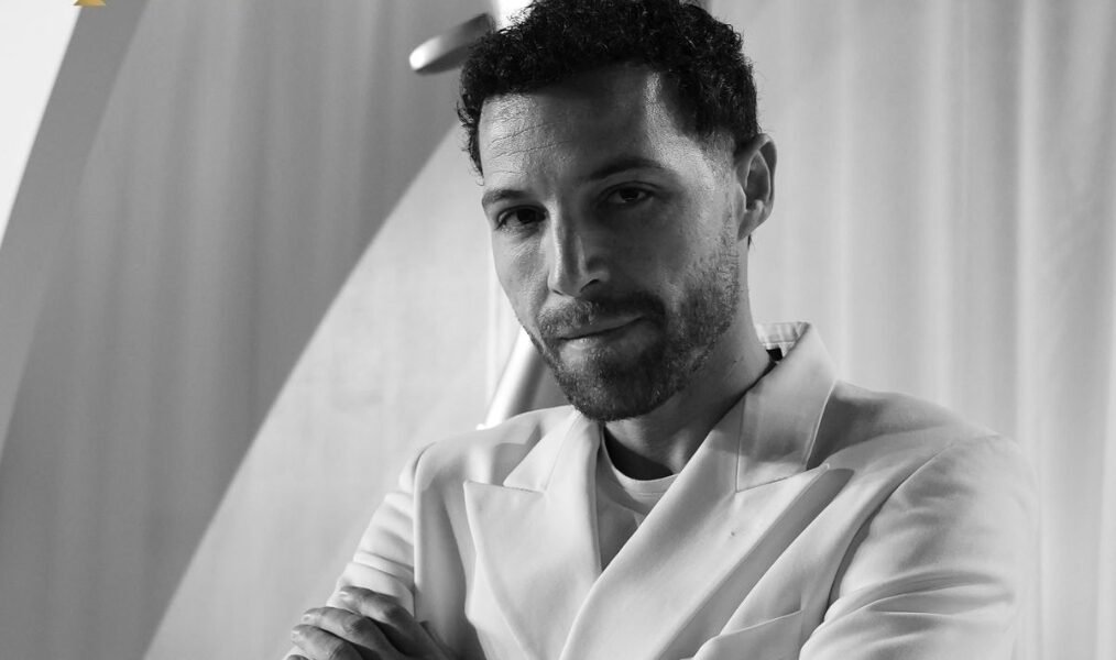 محمود حجازي يتواجد في مصر استعدادًا لتصوير أعمال سينمائية ضخمة