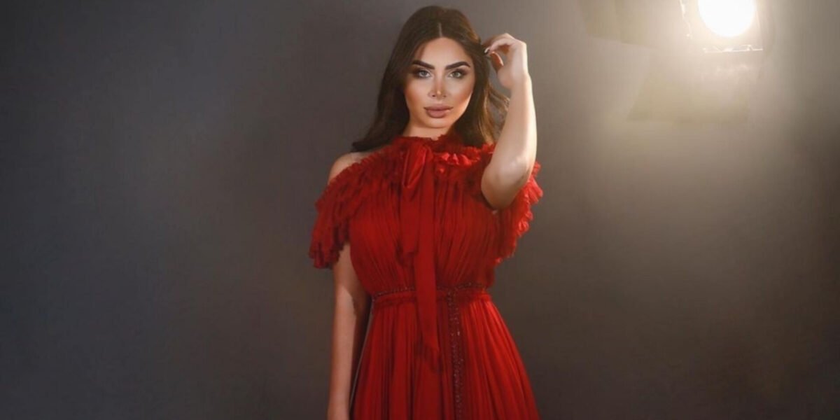 مصممة الأزياء لارا ابو خليل تفتتح دارها ال Maison Designers