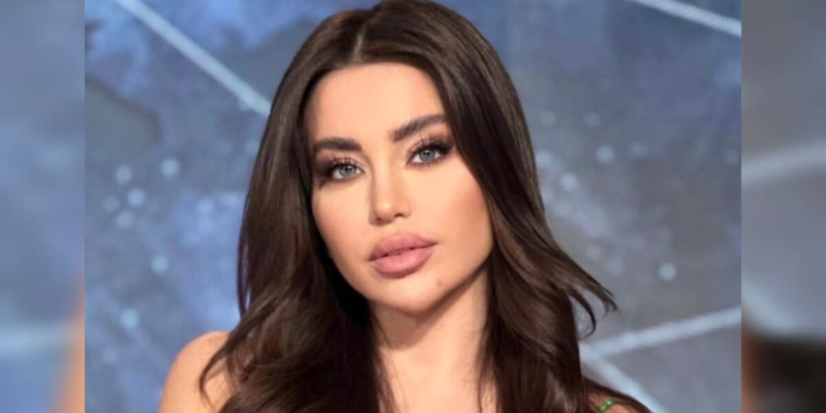 ملاك أيوب الوجه الإعلامي لشركة GMH لهذا الصيف - صورة مميزة ملاك أيوب الوجه الإعلامي لشركة GMH لهذا الصيف