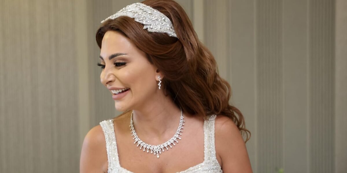 من جبيل بالحب.. غوى الدكاش وداني سمعان يحتفلان بليلة رائعة