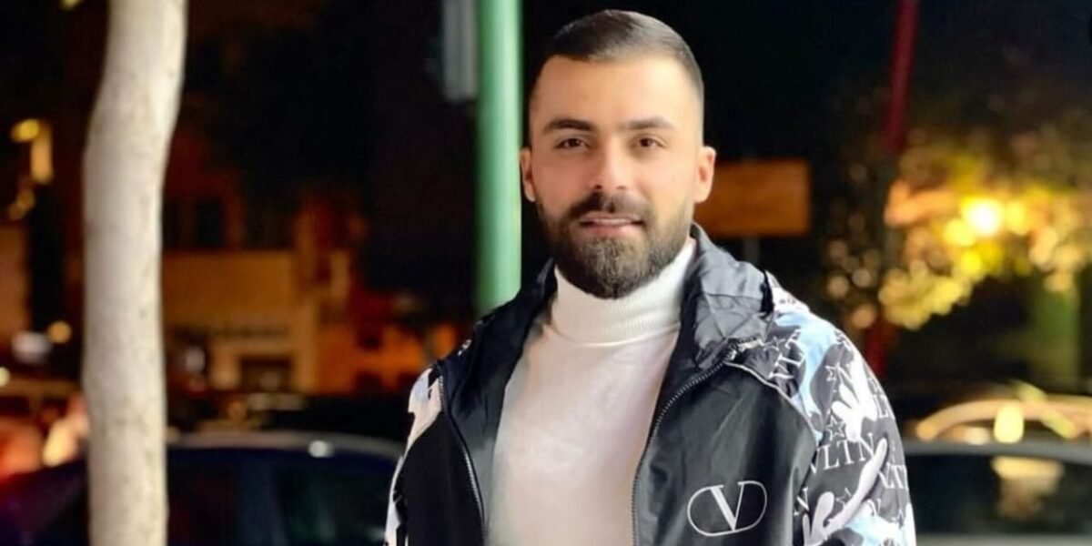 من هو طه الحج؟