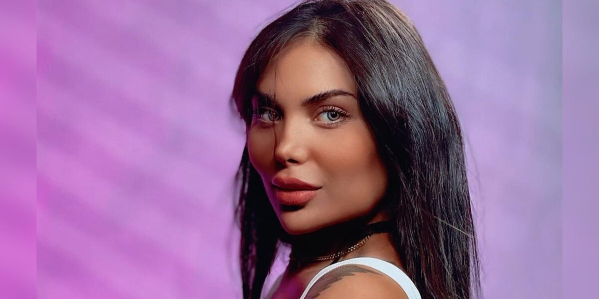 من هي ساندرا عيد؟