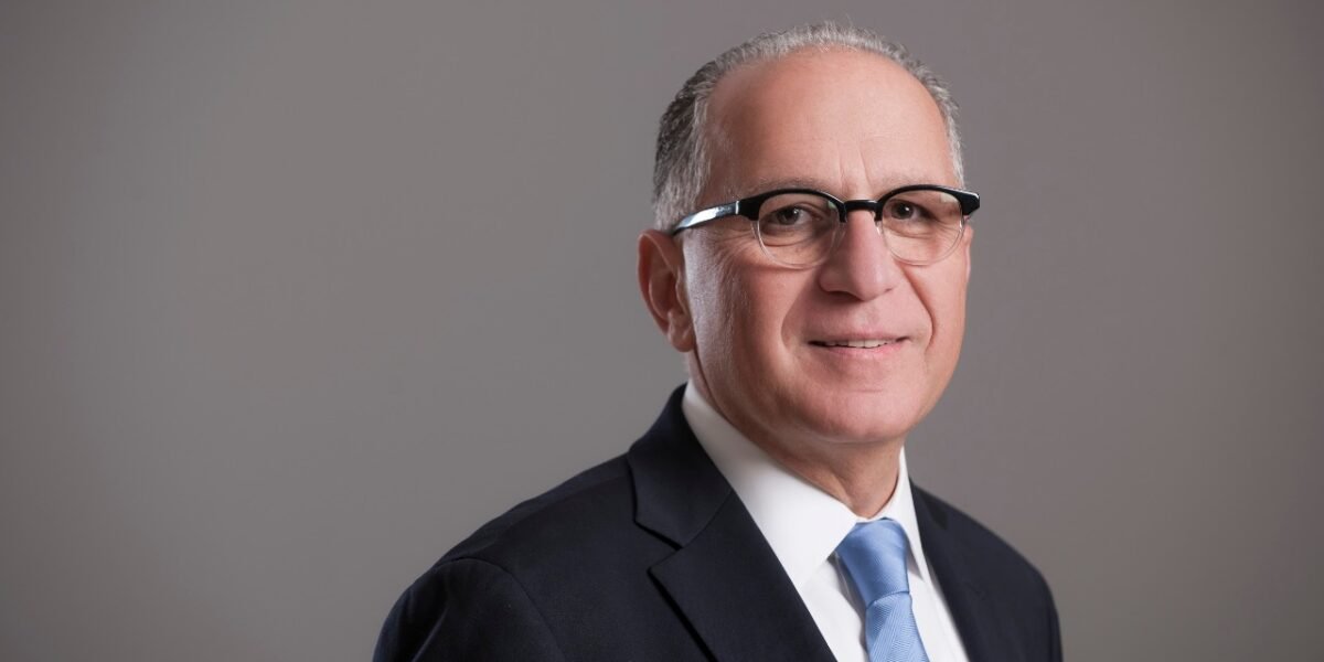نبيل حبايب يتولى منصب نائب أول للرئيس في جنرال إلكتريك والرئيس والمدير التنفيذي في جنرال إلكتريك العالمية - صورة مميزة نبيل حبايب يتولى منصب نائب أول للرئيس في جنرال إلكتريك والرئيس والمدير التنفيذي في جنرال إلكتريك العالمية