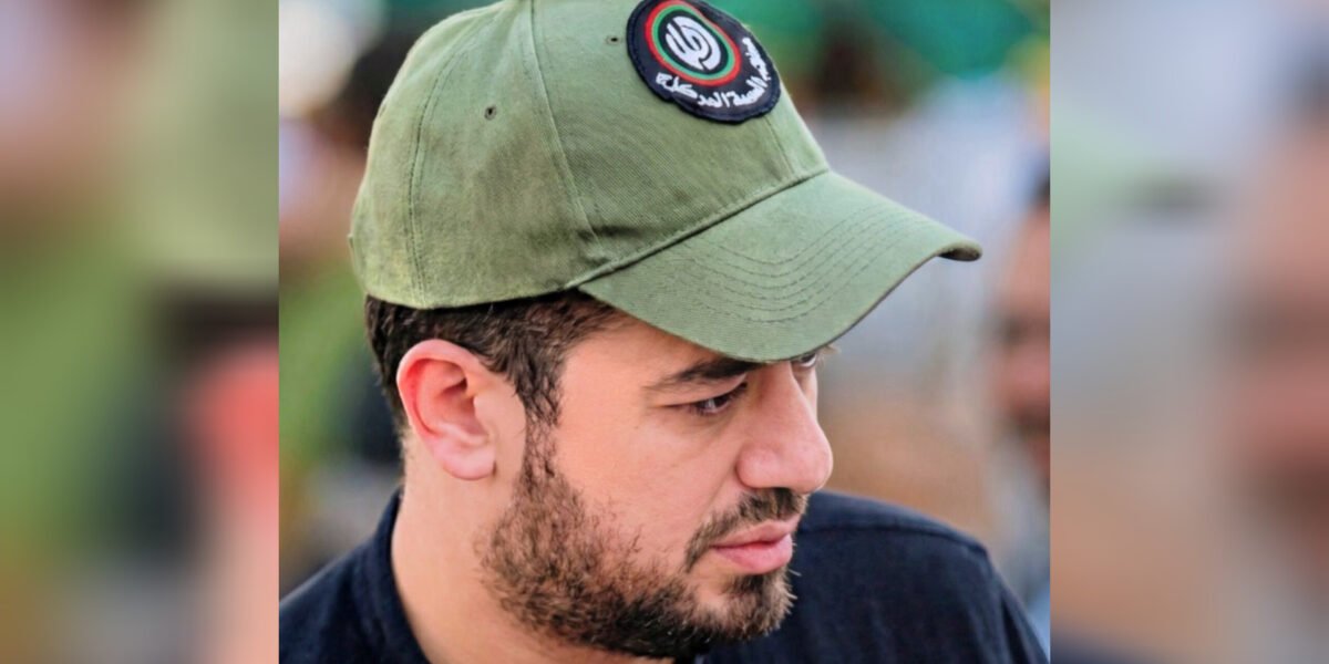 نحو بيئة إلكترونية آمنة تحمي الرسالة والناس