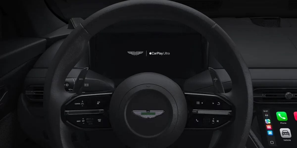 هل ستحصل سيارتك على CarPlay Ultra؟ وهنا ما نعرفه