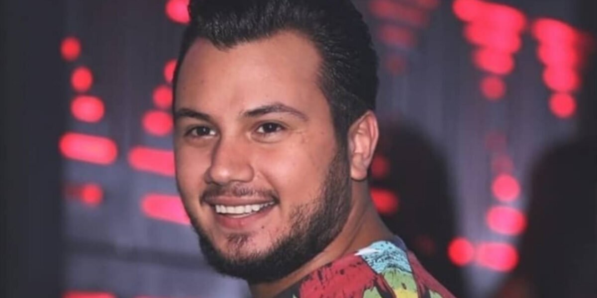 وديع الشيخ يتصدر المشهد الفني بأغنيته الجديدة ما بيتكرر