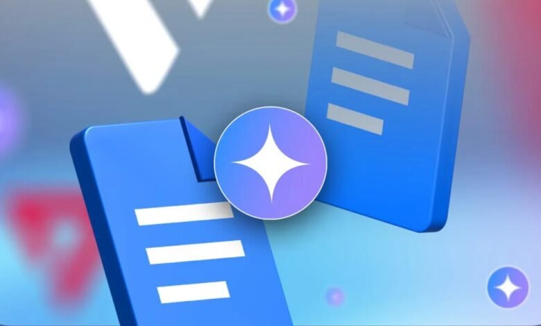 6 ميزات مخفية لمحرر مستندات Google لم تكن تعرفها يمكن أن توفر عليك ساعات من العمل