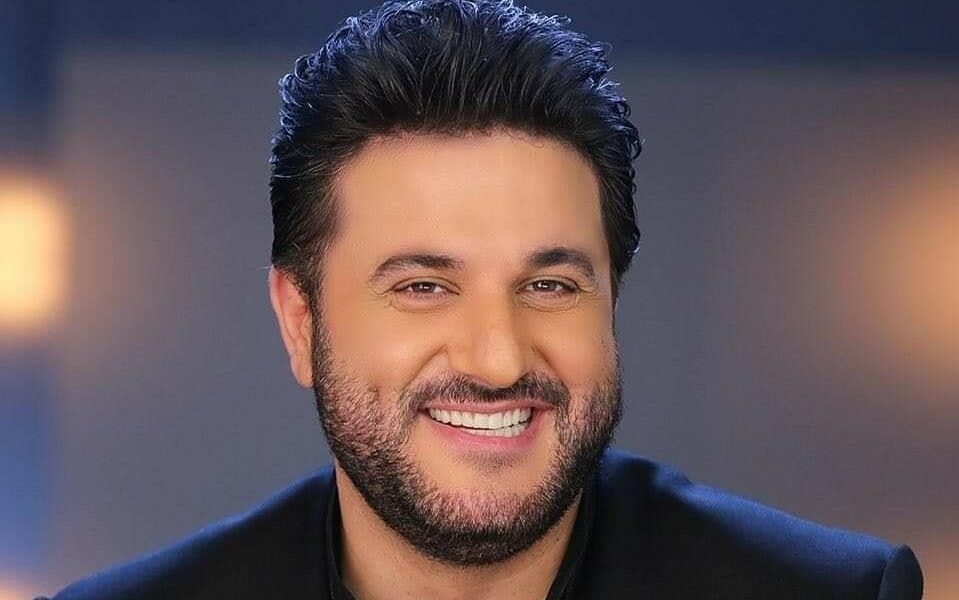 9 July أنتم على موعد مع النجم ملحم زين في Totango والاعلامي نانسي السيد مقدمة الحفل
