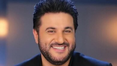 9 July أنتم على موعد مع النجم ملحم زين في Totango والاعلامي نانسي السيد مقدمة الحفل