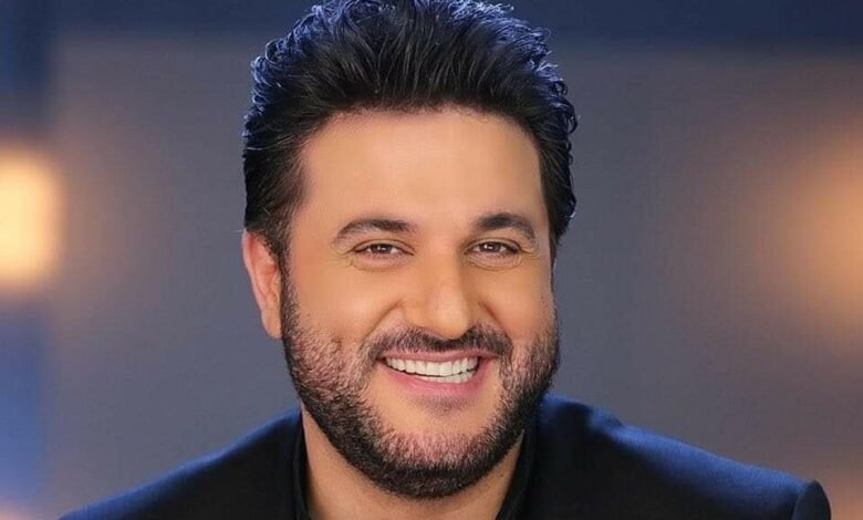 9 July أنتم على موعد مع النجم ملحم زين في Totango والاعلامي نانسي السيد مقدمة الحفل