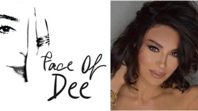 Face of Dee لصاحبتها دارين السمراني تفتتح فرعها الثاني في الإمارات