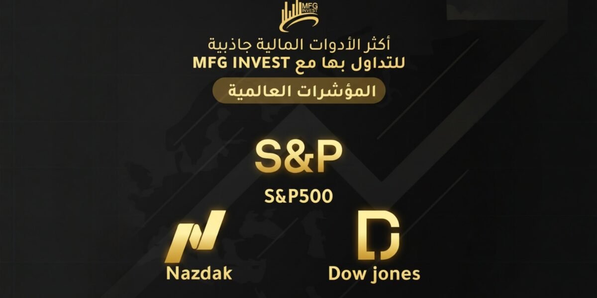 MFGINVEST تعتمد قراءة معمّقة لحركة الأسواق في قراراتها الاستثمارية
