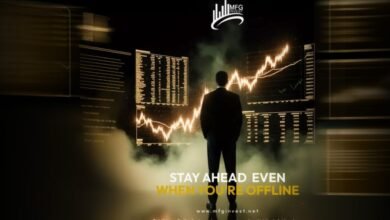 MFGinvest تفتح آفاق جديدة للتداول الاحترافي في الأسواق المالية