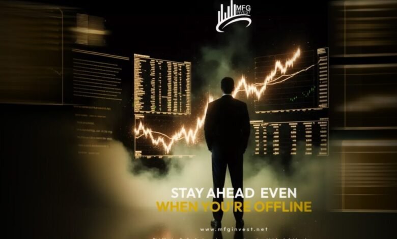 MFGinvest تفتح آفاق جديدة للتداول الاحترافي في الأسواق المالية