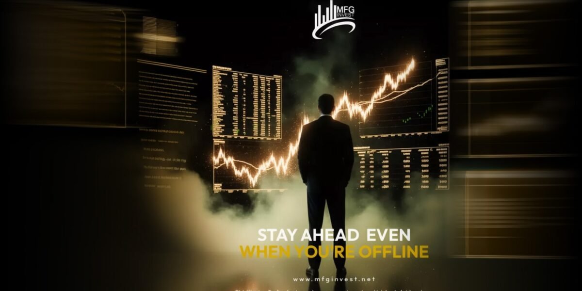 MFGinvest تفتح آفاق جديدة للتداول الاحترافي في الأسواق المالية
