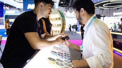 Rebel Nicotine Pouches Sustainable Wellness for Lebanon Markets with Ezzeddine Plus
