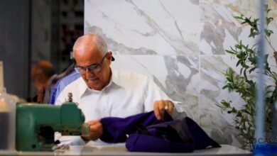 Red Carpet Tailor in Dallas Over 100 Years of Tailoring Excellence
