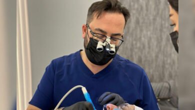 Renowned Iraqi Dentist Launches Exclusive Oxford Dental Academy Panership