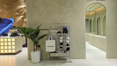 The Giving Movement يوسّع علامته بافتتاح فرع جديد في قلب دبي