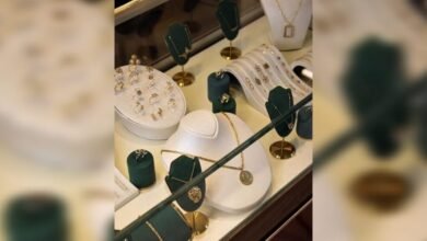 Valora Jewelry & Watches… حيث تلتقي الفخامة بالإرث والثقة