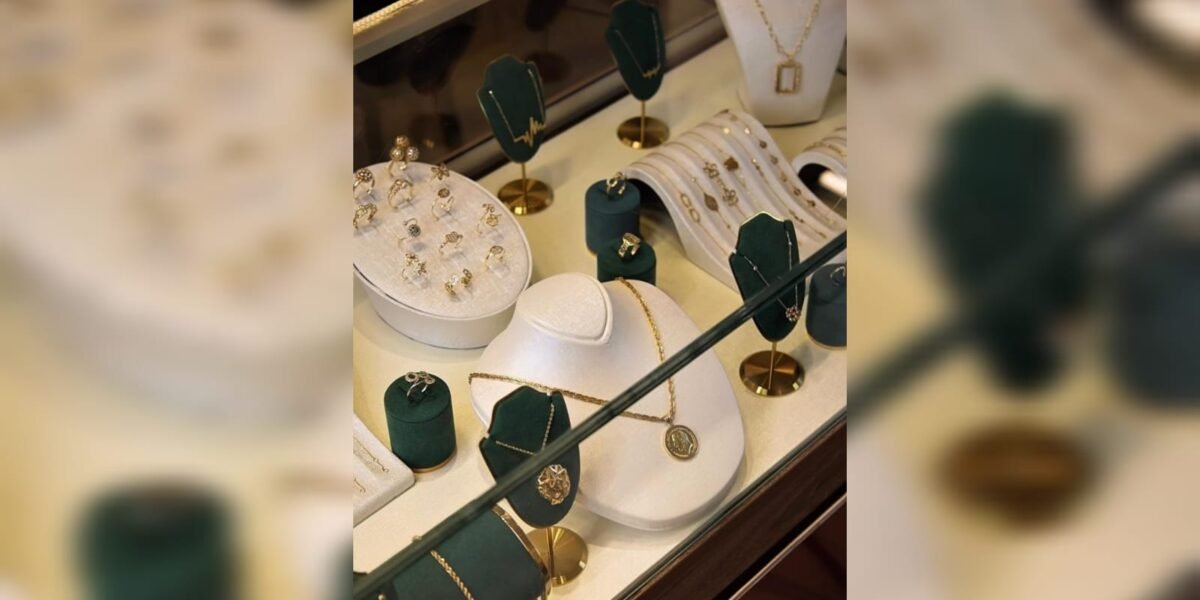 Valora Jewelry & Watches… حيث تلتقي الفخامة بالإرث والثقة - صورة مميزة صورة مميزة: Valora Jewelry & Watches… حيث تلتقي الفخامة بالإرث والثقة
