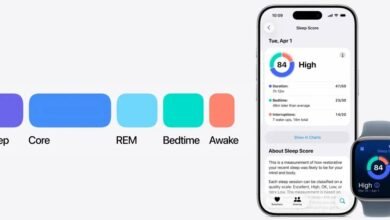 iOS 26.2 يجعل إحدى ميزات Apple Watch المفضلة لدي أكثر فائدة