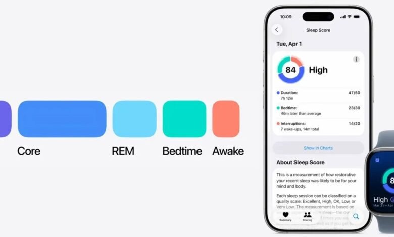 iOS 26.2 يجعل إحدى ميزات Apple Watch المفضلة لدي أكثر فائدة