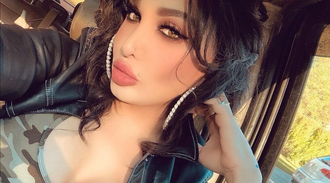 mayawith love تثير الجدل عبر الانستغرام - صورة مميزة mayawith love تثير الجدل عبر الانستغرام