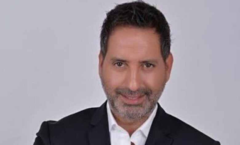 أمير يزبك يشوّق جمهوره لعمله الجديد مغترب.. وترقّب واسع بانتظار موعد الإصدار