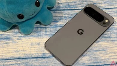 أنا آسف كان لدى Google عامًا أفضل مما ترغب في الاعتراف به