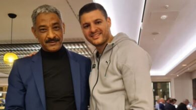 أنس قباني يواصل النجاح في عالم السيارات و الساعات الفاخرة