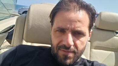 أيمن جرادي يقدم افضل الخدمات بأسعار مدروسة