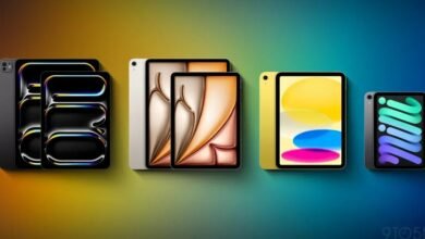 إليك ما يخبئه تشكيلة iPad طوال عام 2026