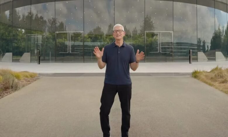 إليك ما يمكن توقعه من شركة Apple في شهر يناير