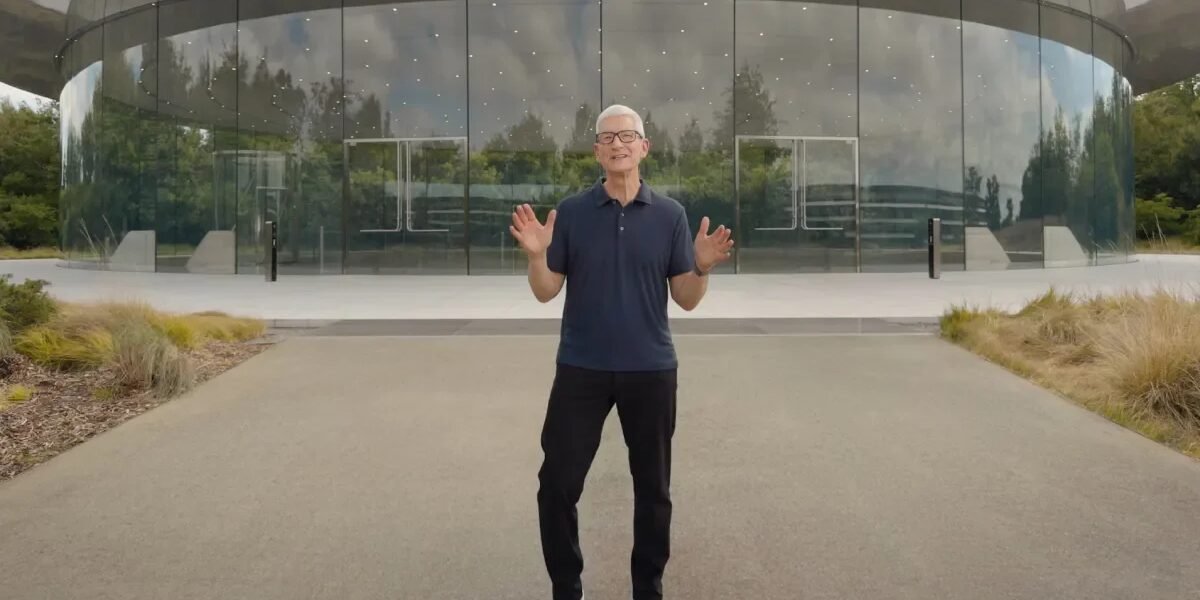 صورة مميزة: إليك ما يمكن توقعه من شركة Apple في شهر يناير