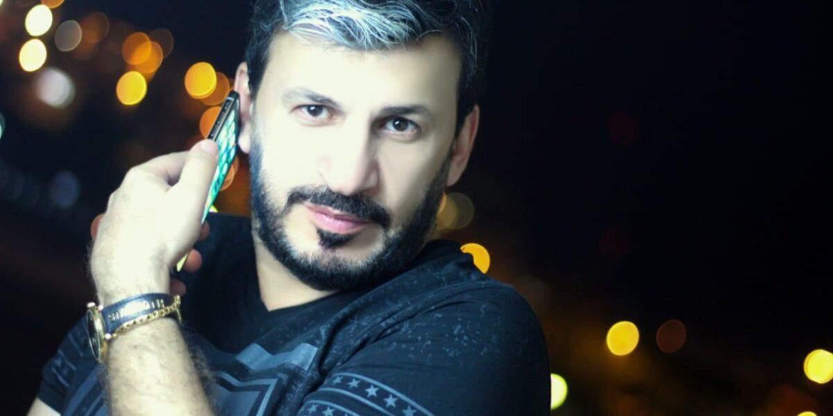اغنية فلوسي للقيصر أبو حلب تقترب من المليون مشاهدة