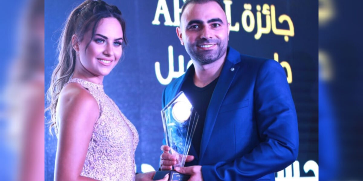 الأفضل عربياً ينطلق من بيروت كيف أصبح د. حسن ناصرالدين افضل دكتور تجميل في لبنان؟