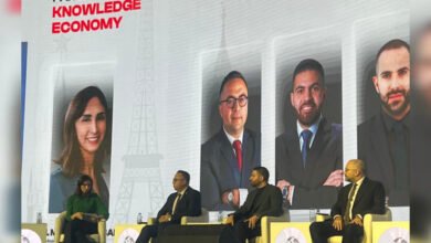 الدكتور إيلي متري من طاقة الانتشار إلى اقتصاد المعرفة… طريق لبنان إلى التعافي
