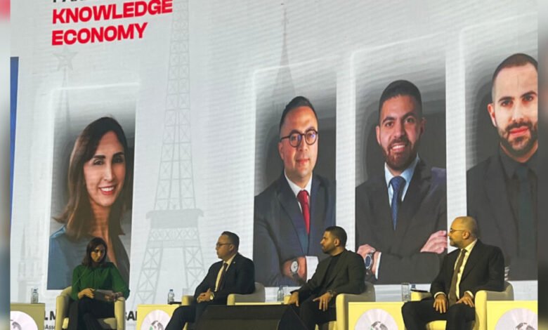 الدكتور إيلي متري من طاقة الانتشار إلى اقتصاد المعرفة… طريق لبنان إلى التعافي
